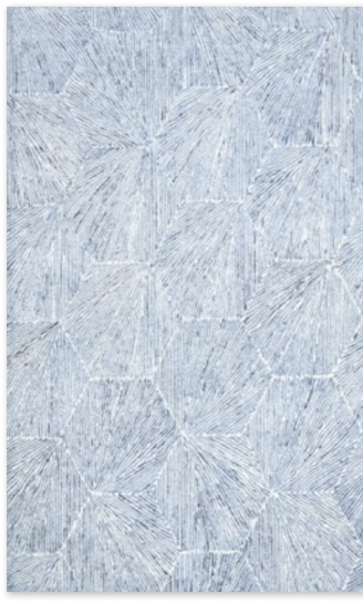 hand tufted wool