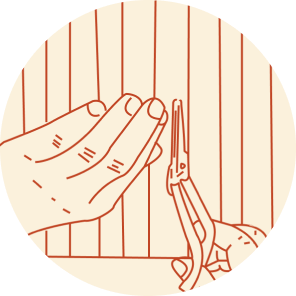 hand tufting