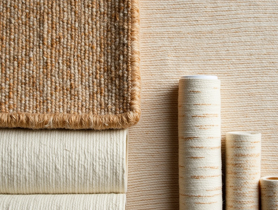 Jute Rugs