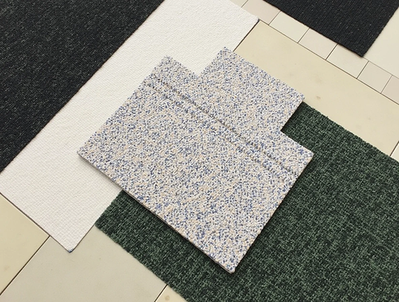Recycled Polyester