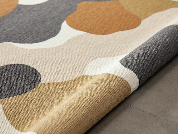 Tencel Rugs